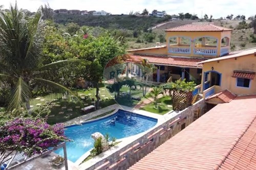 Venda-Casa-Praia Bela , Pitimbu , Paraíba , 58324000-720871056-13