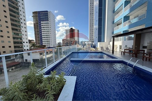 Alugar-Apartamento-Jardim Oceania , João Pessoa , Paraíba , 58037435-720431072-46