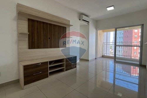 Venda-Apartamento-Av Coronel Texeira , 5803  - Atrás Shopping Ponta Negra  - Ponta Negra , Manaus , Amazonas , 69037900-720661047-1