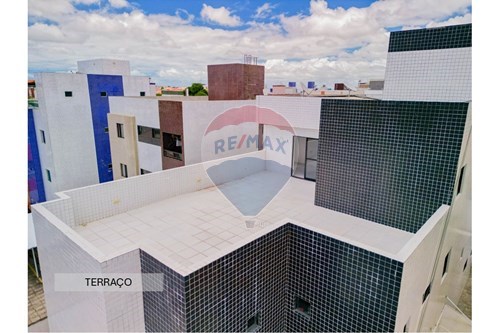 Venda-Apartamento-Rua José Sinfrônio de Oliveira Mariz , 89  - RESIDENCIAL MACIEL II  - Cidade dos Colibris , João Pessoa , Paraíba , 58073203-720301143-37