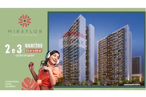 Venda-Apartamento-Presidente Kennedy , Fortaleza , Ceará , 60355504-720971002-106