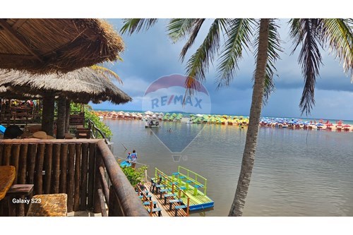 Venda-Terreno-Praia Bela , Pitimbu , Paraíba , 58324000-720471019-127