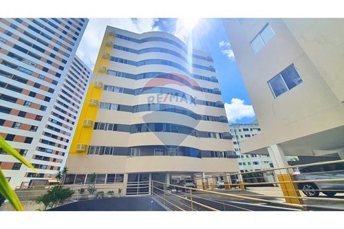 Venda-Apartamento-Nova Parnamirim , Parnamirim , Rio Grande do Norte , 59151250-720891052-104