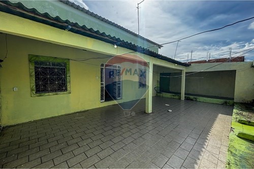 Venda-Casa-Lírio do Vale , Manaus , Amazonas , 69.038-335-722101011-7