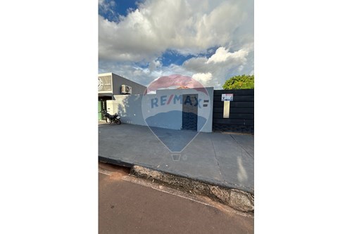 Venda-Casa-Nova Barra , Barra do Garças , Mato Grosso , 78606-410-722221009-36