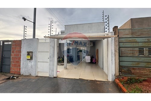Venda-Casa-Centro , Rondonópolis , Mato Grosso , 78730600-720851120-6