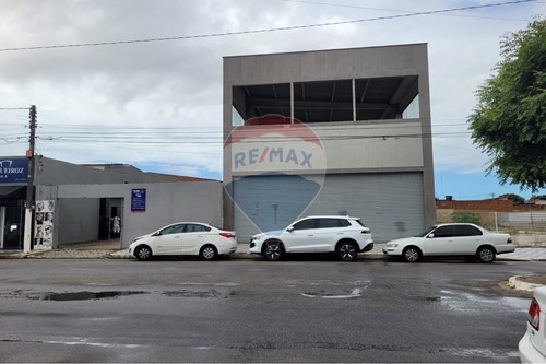 Alugar-Ponto Comercial/ Loja-Centro , Parnamirim , Rio Grande do Norte , 59140-190-720731001-3