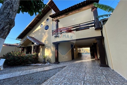 Venda-Casa-Ponta Negra , Natal , Rio Grande do Norte , 59151-470-720731004-457