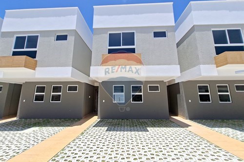 Venda-Casa de Condomínio-Neópolis , Natal , Rio Grande do Norte , 59088510-720891249-5