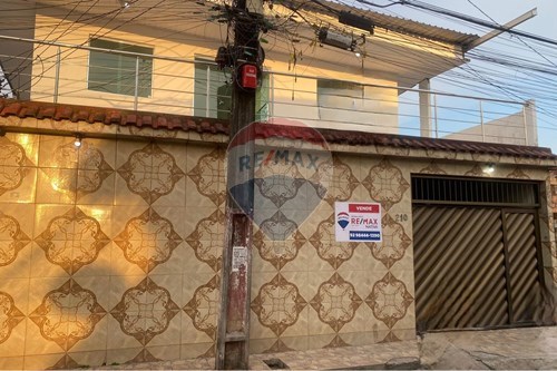 Venda-Casa-Lírio do Vale , Manaus , Amazonas , 69037680-720661034-30