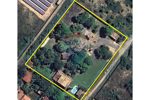 Venda-Chácara / Sítio / Fazenda-RUA PARQUE DE PIUM , s/n  - Posto Combustível  - Povoado de Pium , Nísia Floresta , Rio Grande do Norte , 59164-000-720891052-90