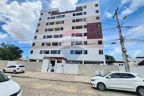 Venda-Apartamento-Bancários , João Pessoa , Paraíba , 58051780-722011051-33