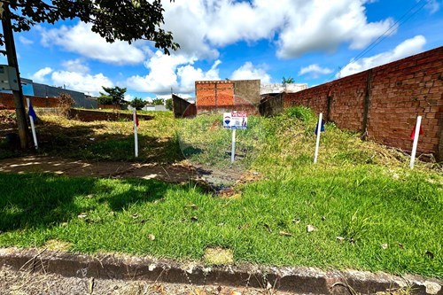 Venda-Terreno-Park dos Buritis , Cacoal , Rondônia , 76968054-721971007-102