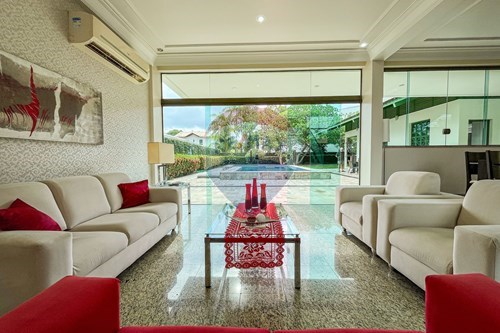 Venda-Casa de Condomínio-Cond Pq Res Itapuranga III, , 671  - Avenida do Turismo  - Ponta Negra , Manaus , Amazonas , 69037-005-722051011-213