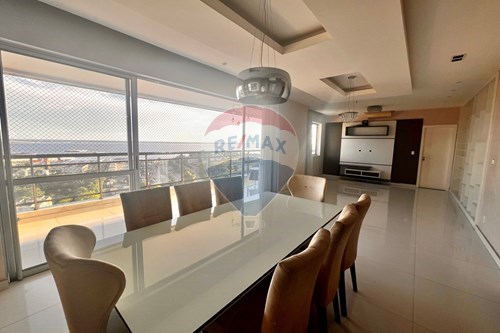 Venda-Apartamento-Ponta Negra , Manaus , Amazonas , 69037042-720661010-136