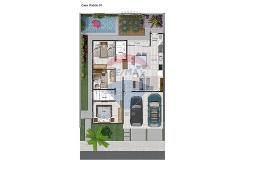 Slider Image Thumbnail