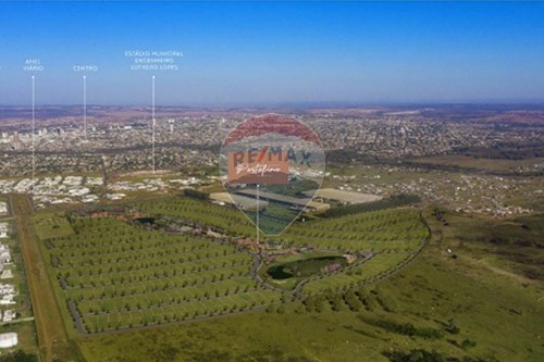 Venda-Terreno-Setor Residencial Granville I , Rondonópolis , Mato Grosso , 78731-424-720561031-50