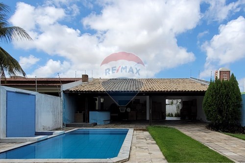 Venda-Casa-Rua Énico Monteiro , 1944  - Shopping Seaway  - Capim Macio , Natal , Rio Grande do Norte , 59082170-720891001-67