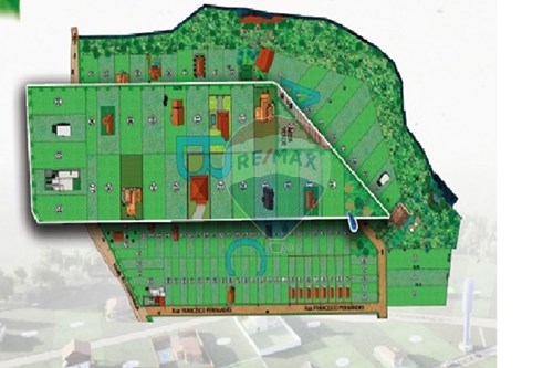 Venda-Chácara / Sítio / Fazenda-Alter do chão , Santarém , Pará , 68020991-722151003-51