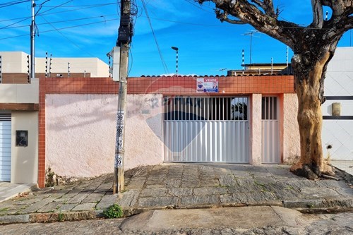 Venda-Casa-Santo Antônio , Campina Grande , Paraíba , 58406015-720291055-20