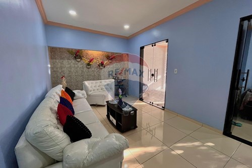 Venda-Casa-Malvinas , Campina Grande , Paraíba , 58432581-720291090-8