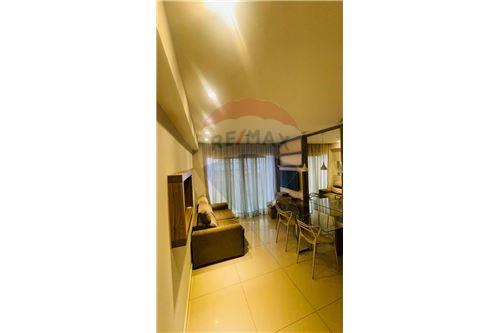 Alugar-Apart Hotel/ Flat-Av. Estrela do Mar , 2155  - Proximo ao duna barcane  - Ponta Negra , Natal , Rio Grande do Norte , 59090400-720891064-44