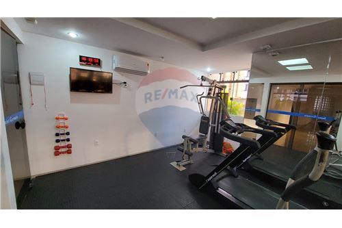 Apartamento - Venda - João Pessoa , Paraíba - 36 - 720471015-178