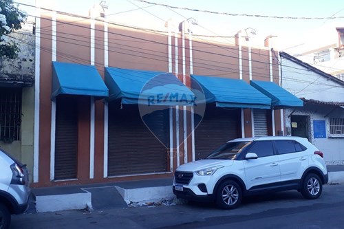 Alugar-Ponto Comercial/ Loja-Rocas , Natal , Rio Grande do Norte , 59010690-720731001-43