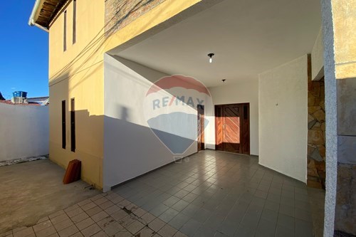 Venda-Casa-Rua Angico , 385  - Petra Kelly  - Nova Parnamirim , Parnamirim , Rio Grande do Norte , 59152060-720811011-84