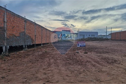 Venda-Terreno-Jardim Maria Tereza , Rondonópolis , Mato Grosso , 78745615-720851006-7