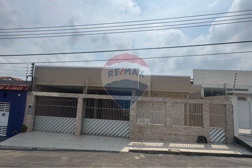 Venda-Casa-Nossa Senhora das Gracas , Manaus , Amazonas , 69053710-720721083-14