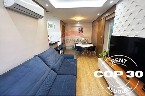 Alugar-Apartamento-strada Da Vila Nova, 230 - Cidade Nova , 230  - Cidade Nova , Ananindeua , Pará , 67130600-720671001-13