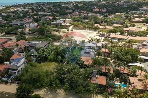 Venda-Terreno-Rua do Forró , 100  - Centro , Jijoca de Jericoacoara , Ceará , 62598-000-720321029-372