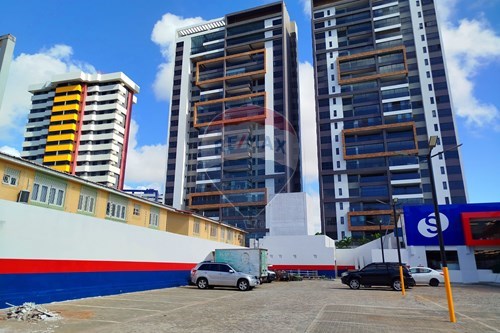 Venda-Apartamento-Rua Jornalista Alexis Gurgel , 1737  - MAC DONALDS  - Capim Macio , Natal , Rio Grande do Norte , 59082015-720891013-127