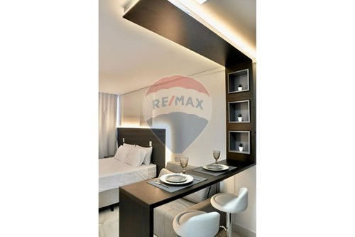 Venda-Apart Hotel/ Flat-Intermares , Cabedelo , Paraíba , 58102071-722001005-84