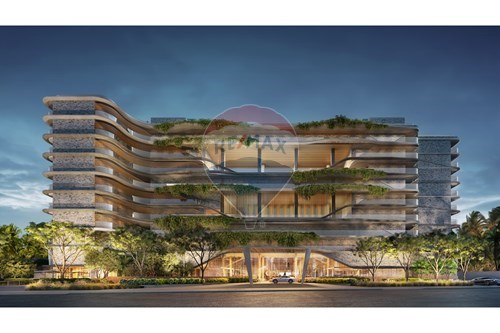 Venda-Apart Hotel/ Flat-Avenida Oceano Atlântico , 288  - Intermares , Cabedelo , Paraíba , 58102-252-722001026-48