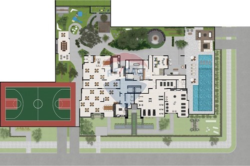 Slider Image Thumbnail