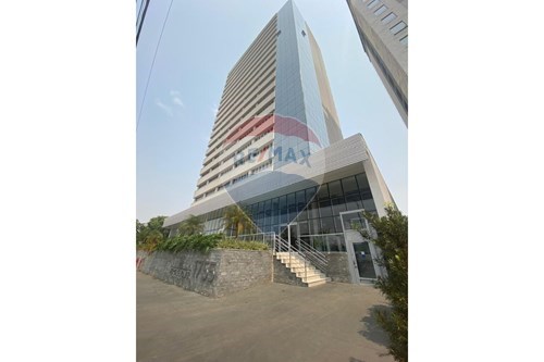 Alugar-Apartamento-Vila Aurora II , Rondonópolis , Mato Grosso , 78740116-721981010-327