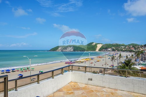 Venda-Apart Hotel/ Flat-R. Francisco Gurgel , 9152  - Orla de Ponta Negra  - Ponta Negra , Natal , Rio Grande do Norte , 59090050-720811063-20