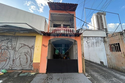 Venda-Casa-Cremação , Belém , Pará , 66063060-720921071-24