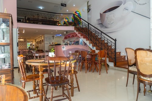 Alugar-Ponto Comercial/ Loja-Rua Josita Almeida , 240  - Edf. Pathernon & Bussines  - Altiplano Cabo Branco , João Pessoa , Paraíba , 58046490-722001122-17