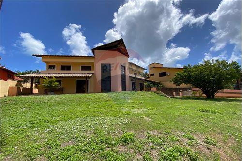 Alugar-Casa de Condomínio-Rua Maraba , 300  - Cotovelo , Parnamirim , Rio Grande do Norte , 59161-200-720731004-449