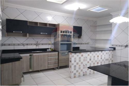 Casa - Alugar - Parnamirim , Rio Grande do Norte - 14 - 720731001-2473