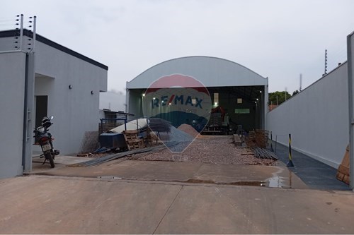 Venda-Galpão-Vila Operaria , Rondonópolis , Mato Grosso , 78721802-720851048-74