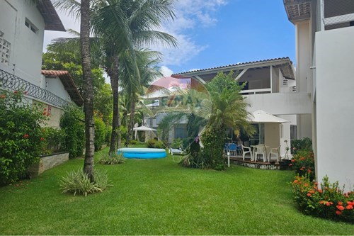 Venda-Casa de Condomínio-Búzios , Nísia Floresta , Rio Grande do Norte , 59164000-720891215-2