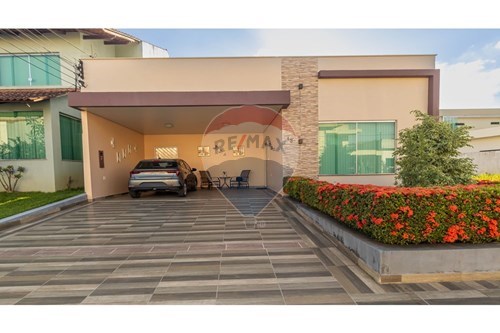 Venda-Casa de Condomínio-Avenida Torquato Tapajós , 7726  - Torquato Tapajós  - Colônia Terra Nova , Manaus , Amazonas , 69093415-720791067-17