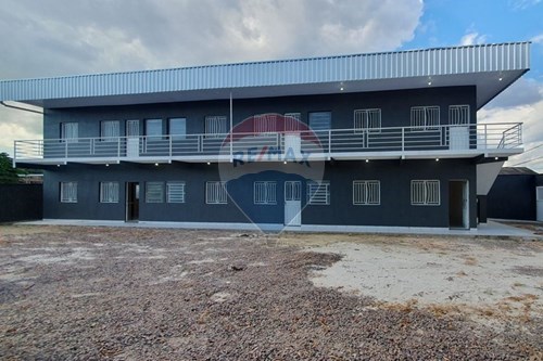 Venda-Kitnet-Alvorada , Manaus , Amazonas , 69043753-722101018-6