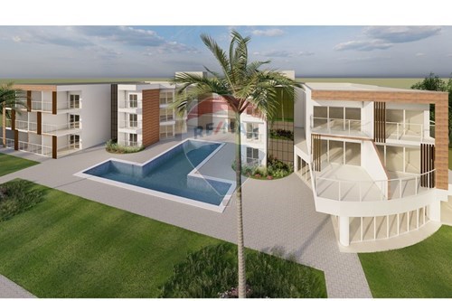 Venda-Apart Hotel/ Flat-Jacumã , Conde , Paraíba , 58322000-720871004-181