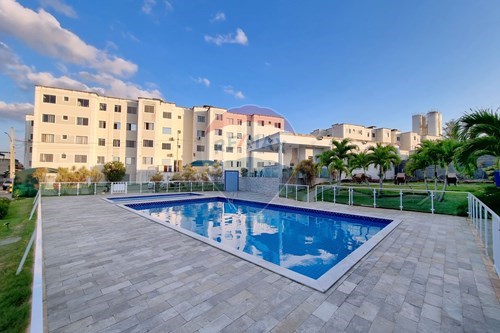 Venda-Apartamento-Rua Almirante Barroso , 300  - Quarenta , Campina Grande , Paraíba , 58414-200-720881007-133