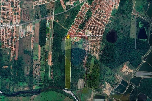 Venda-Terreno-RUA MARIA CICERA DO NASCIMENTO , S/N  - Conjunto Amarante , São Gonçalo do Amarante , Rio Grande do Norte , 59298547-720621026-81